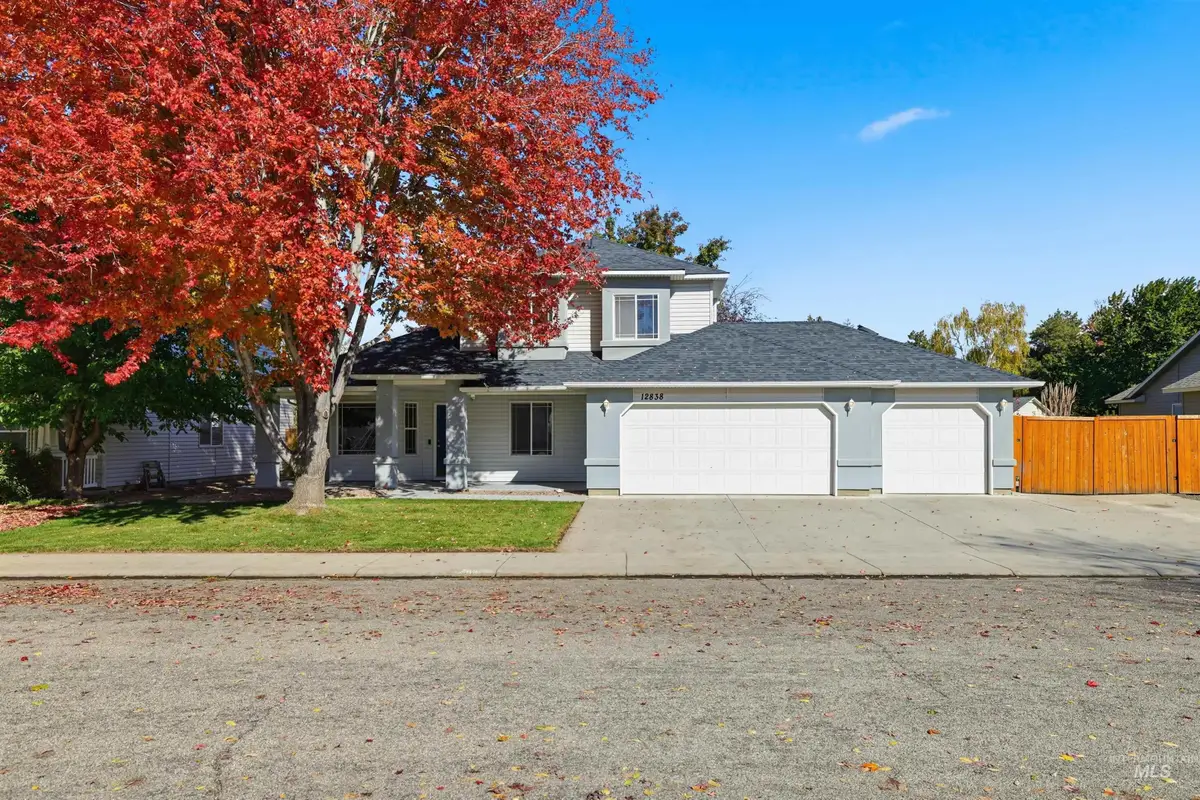 12838 W Fiddleleaf Dr, Boise, ID 83713 - #1