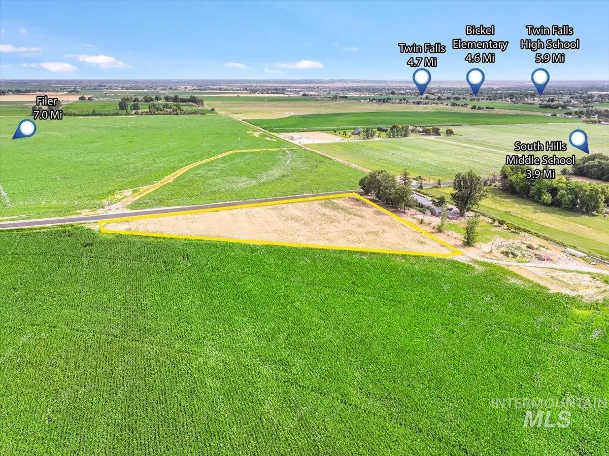 TBD 3700 N, Twin Falls, ID 83301 - Image #1