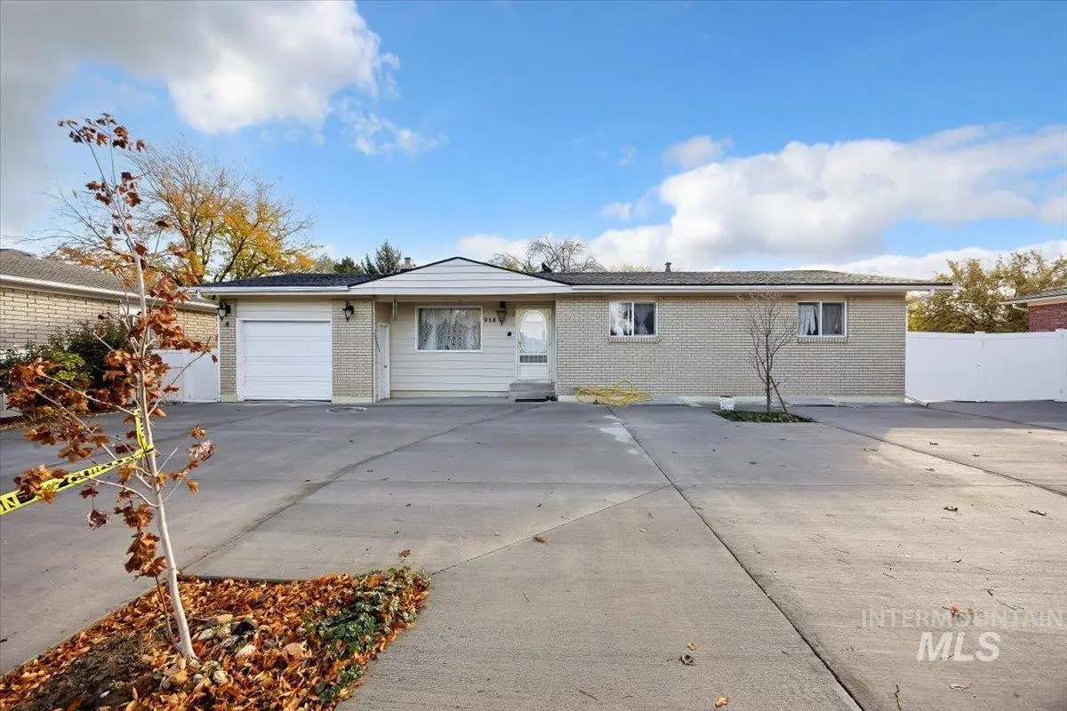 958 Bracken Street, Twin Falls, ID 83301 - Image #1