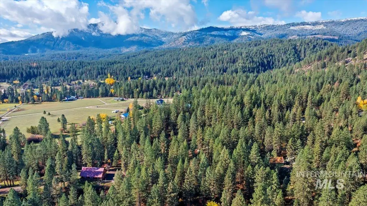 Lot 28 Horseshoe Rd, Garden Valley, ID 83622 - Image #1