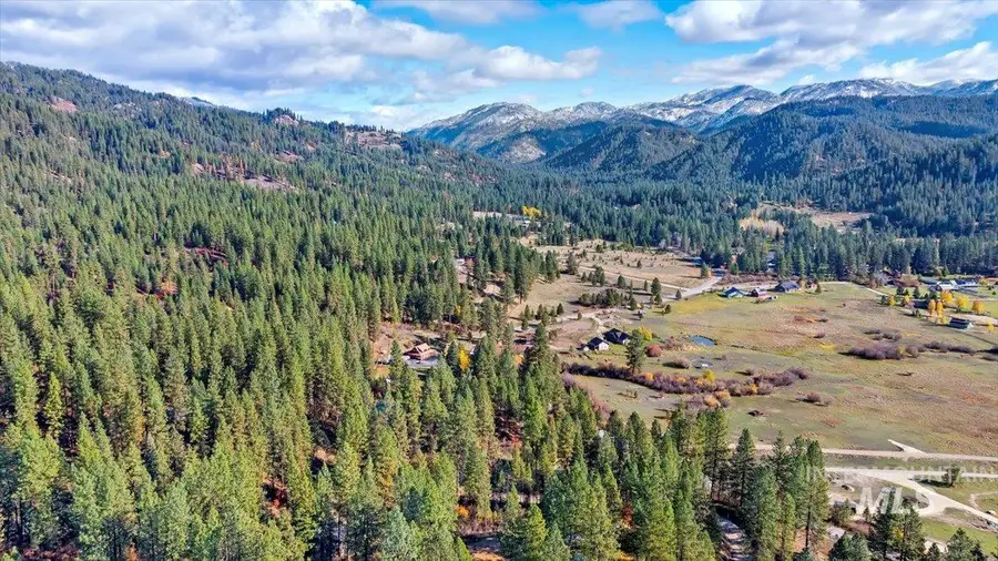 Lot 28 Horseshoe Rd, Garden Valley, ID 83622 - Image #3