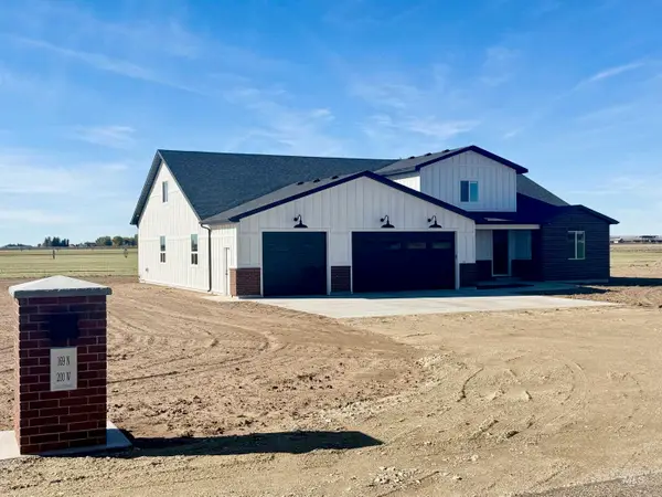 169 N 200 W, Rupert, ID 83350