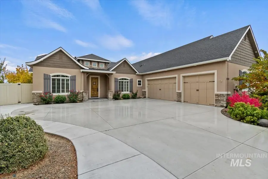 2569 E Whitebud Court, Meridian, ID 83646 - Image #2