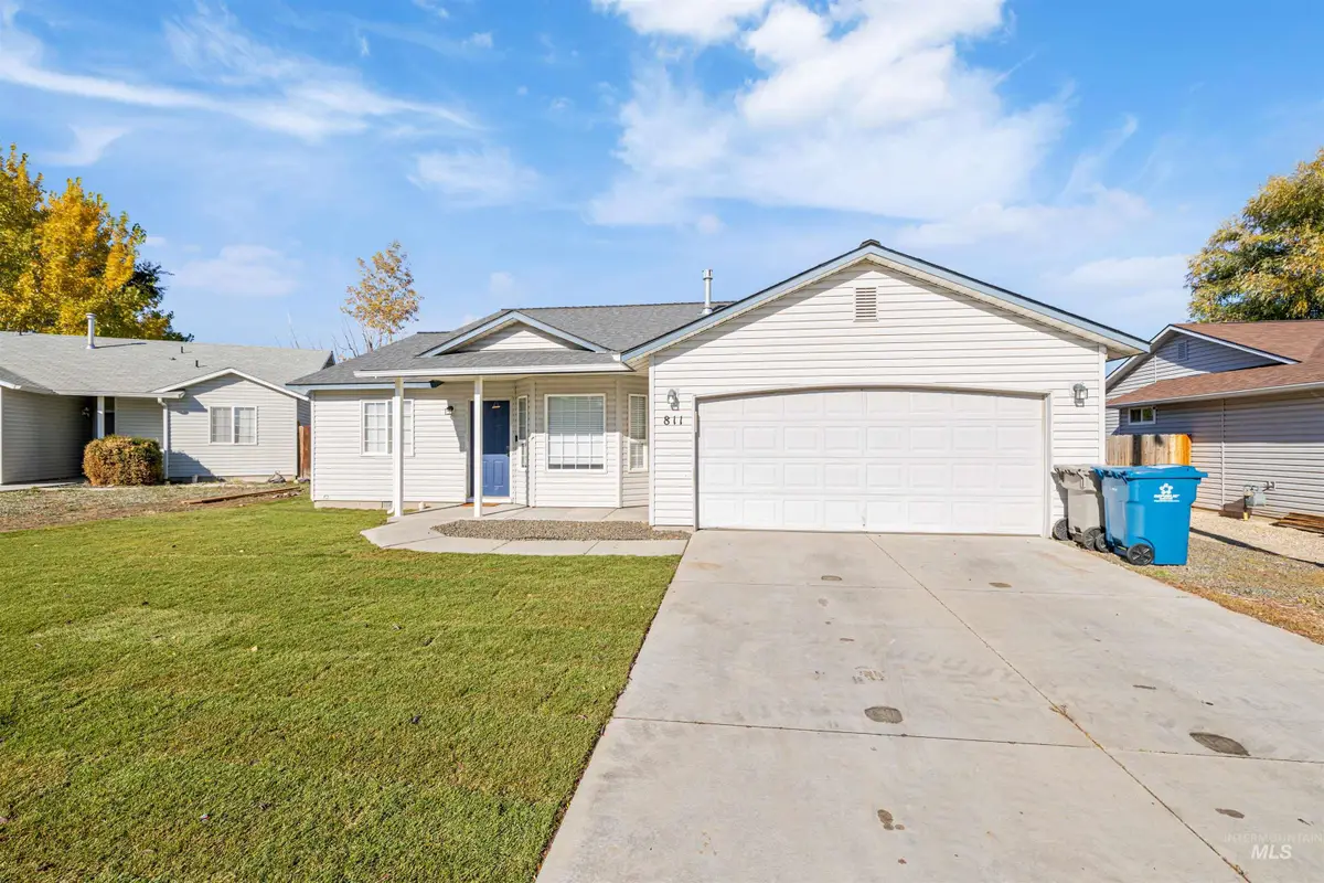 811 War Bonnet Ct, Caldwell, ID 83607 - Image #1