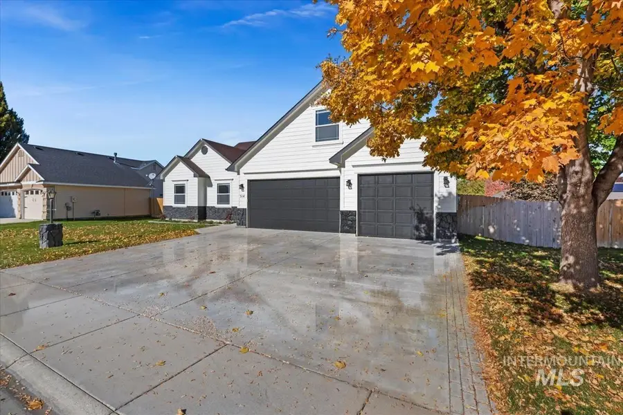 514 Crosspoint Ave, Nampa, ID 83686 - Image #3
