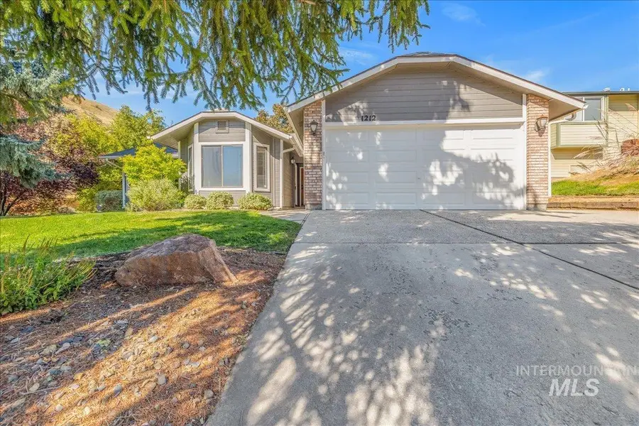 1212 W El Pelar Drive, Boise, ID 83702 - Image #3