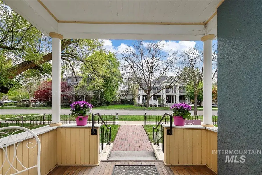 1010 W Hays St, Boise, ID 83702 - #3