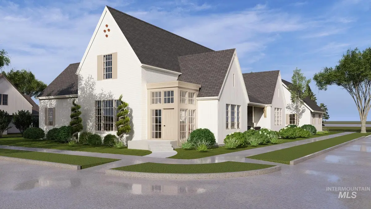 1542 Slonaker Drive #McCabe, Moscow, ID 83843 - Image #1