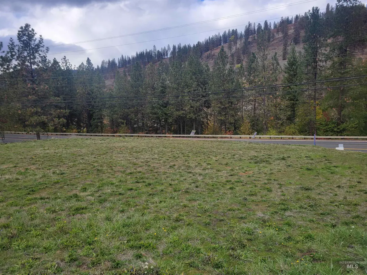TBD Grand Ave, Orofino, ID 83544 - Image #1