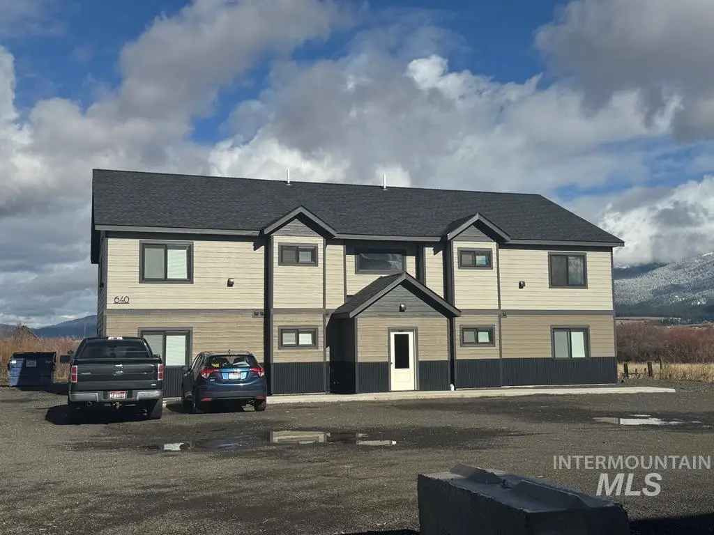 640 Virginia St, New Meadows, ID 83654 - Image #1