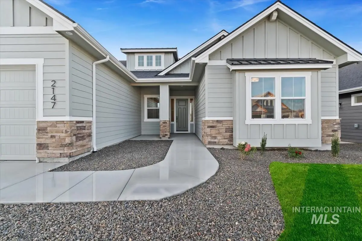 2147 E Blakehurst Ave., Kuna, ID 83634 - Image #1
