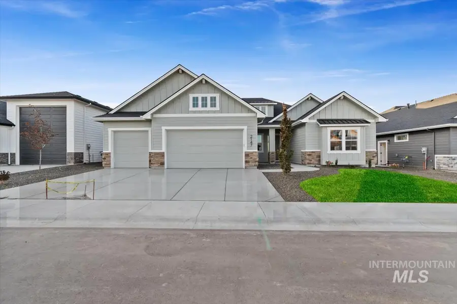 2147 E Blakehurst Ave., Kuna, ID 83634 - Image #2