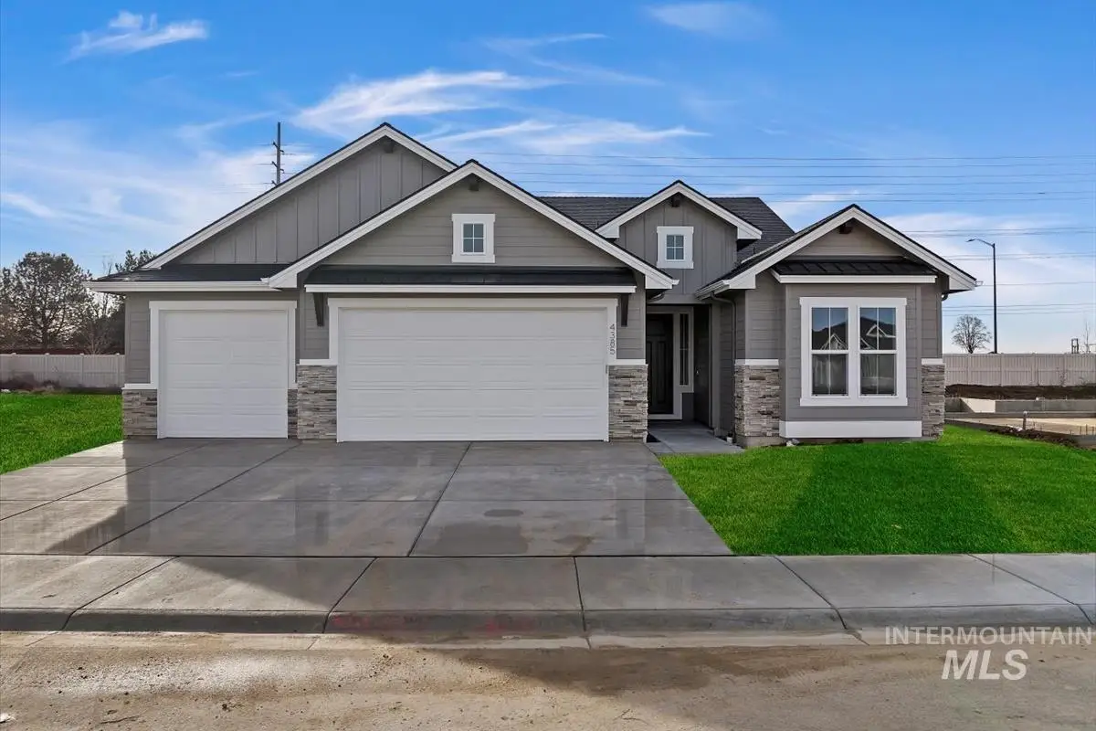 797 W Buroak Dr., Meridian, ID 83642 - Image #1