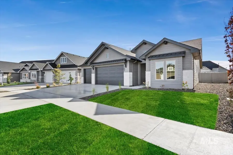 797 W Buroak Dr., Meridian, ID 83642 - #3