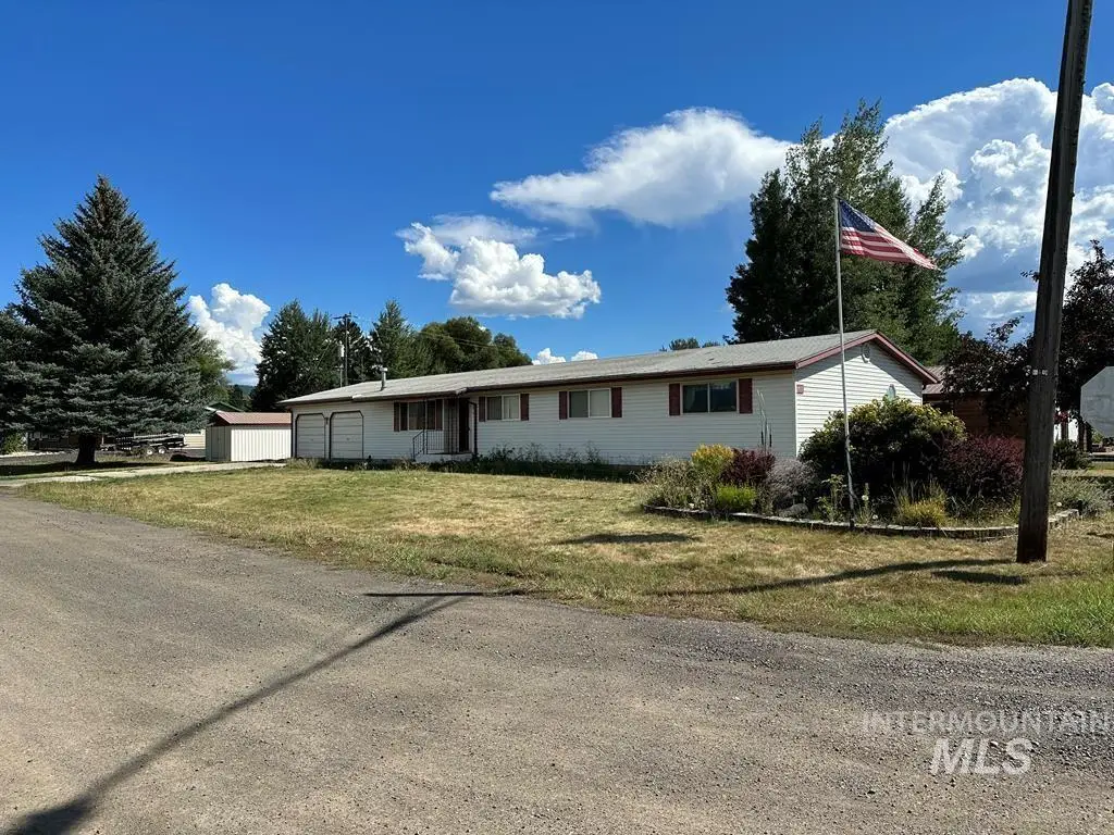 417 N Miller Ave, New Meadows, ID 83654 - Image #1