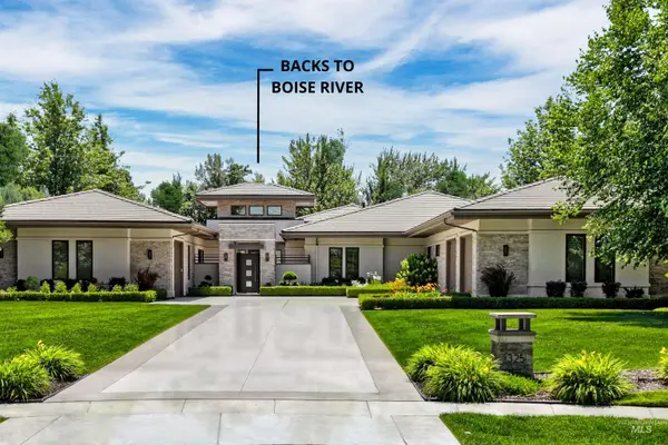 325 W Rivermont Lane, Eagle, ID 83616