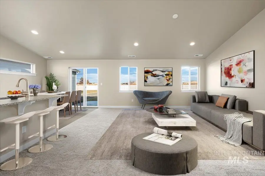 5598 E Lekeitio Village Drive, Nampa, ID 83687 - Image #2