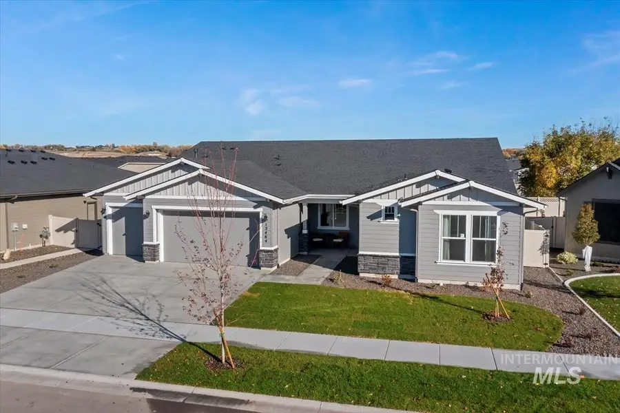 12464 W Wild Thistle Dr, Star, ID 83669 - Image #2