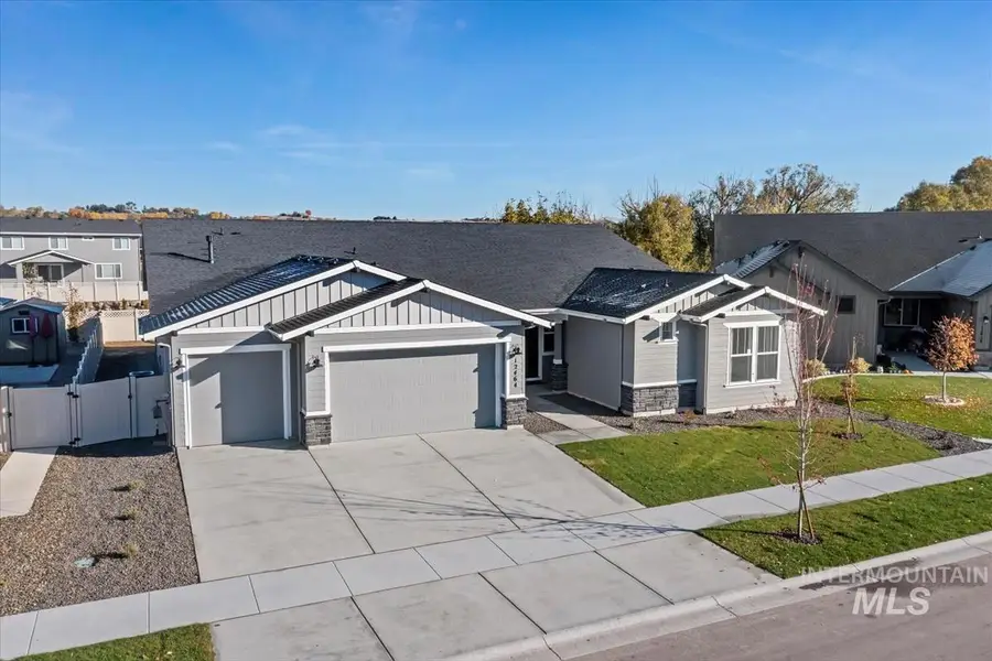 12464 W Wild Thistle Dr, Star, ID 83669 - Image #3