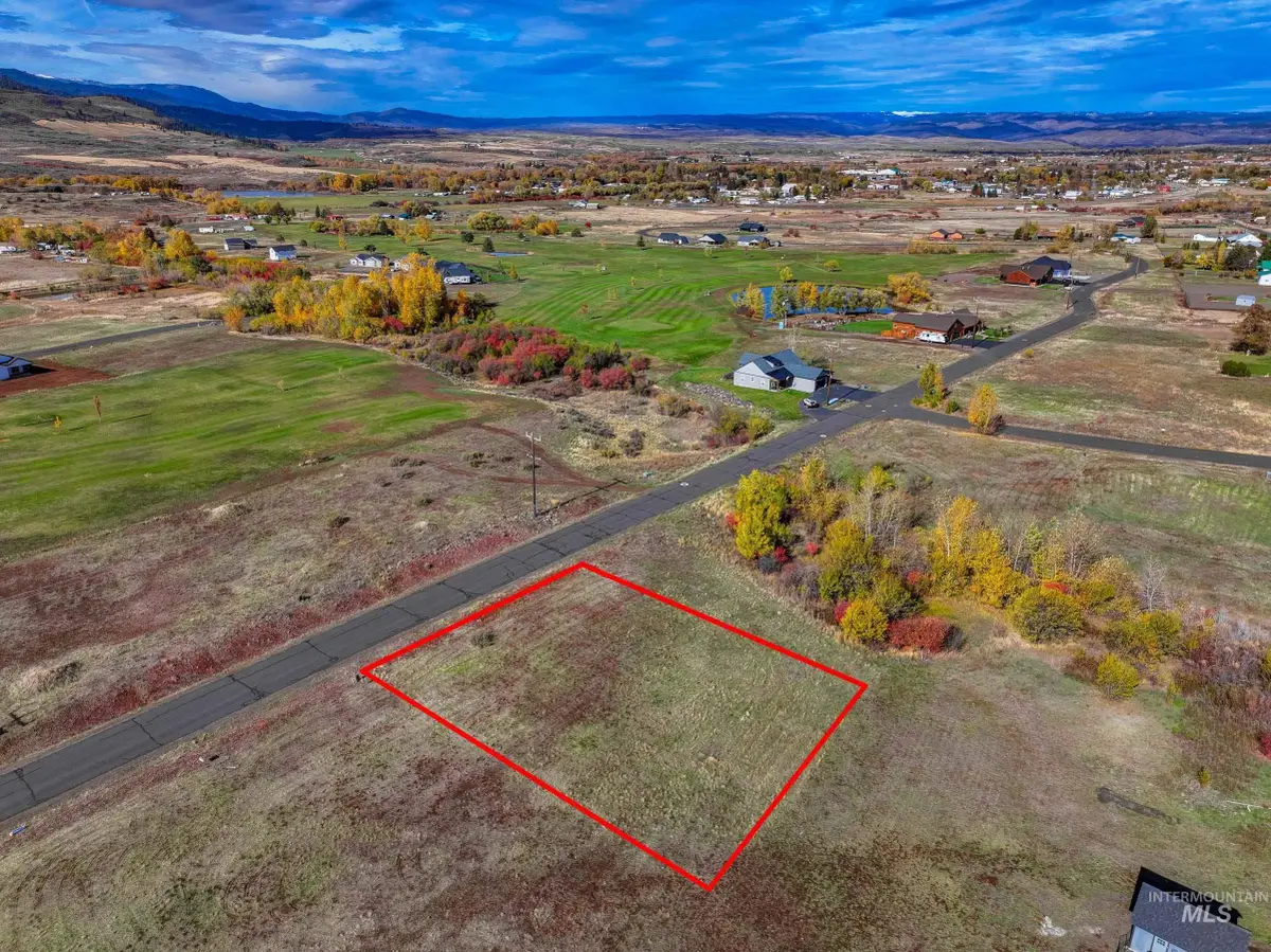 D-8 Fairway Lane, Council, ID 83612 - Image #1