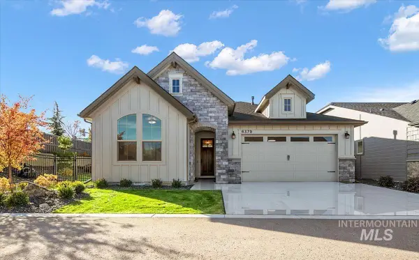 6379 S Utmost Ln, Meridian, ID 83642