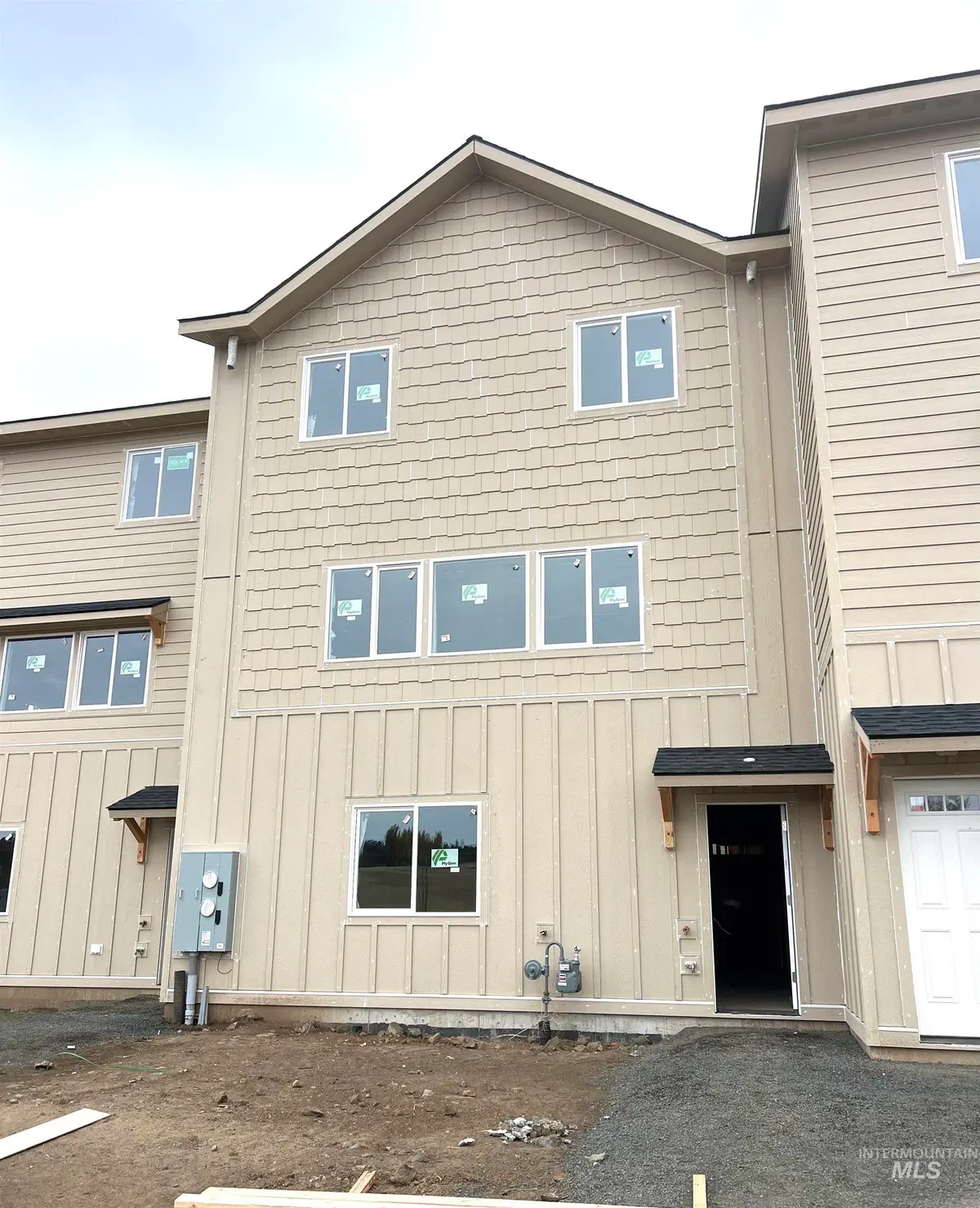 1377 Edington, Moscow, ID 83843 - Image #1