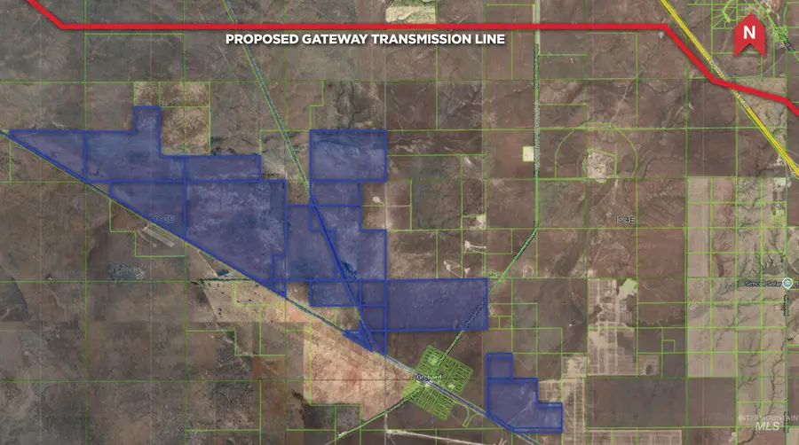 2,806 Orchard Access Rd., Boise, ID 83716 - Image #3