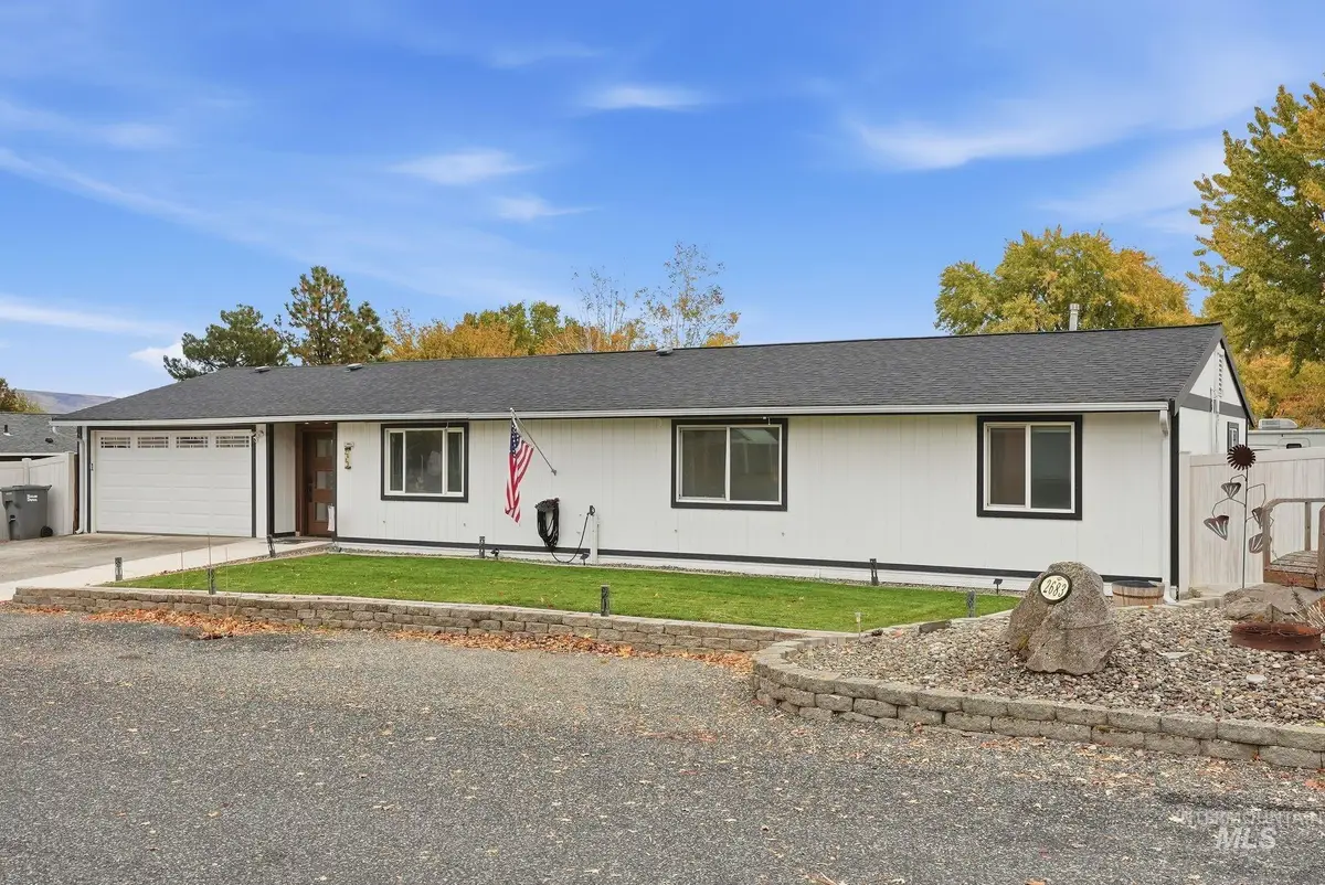 2683 25th Street, Clarkston, WA 99403 - Image #1