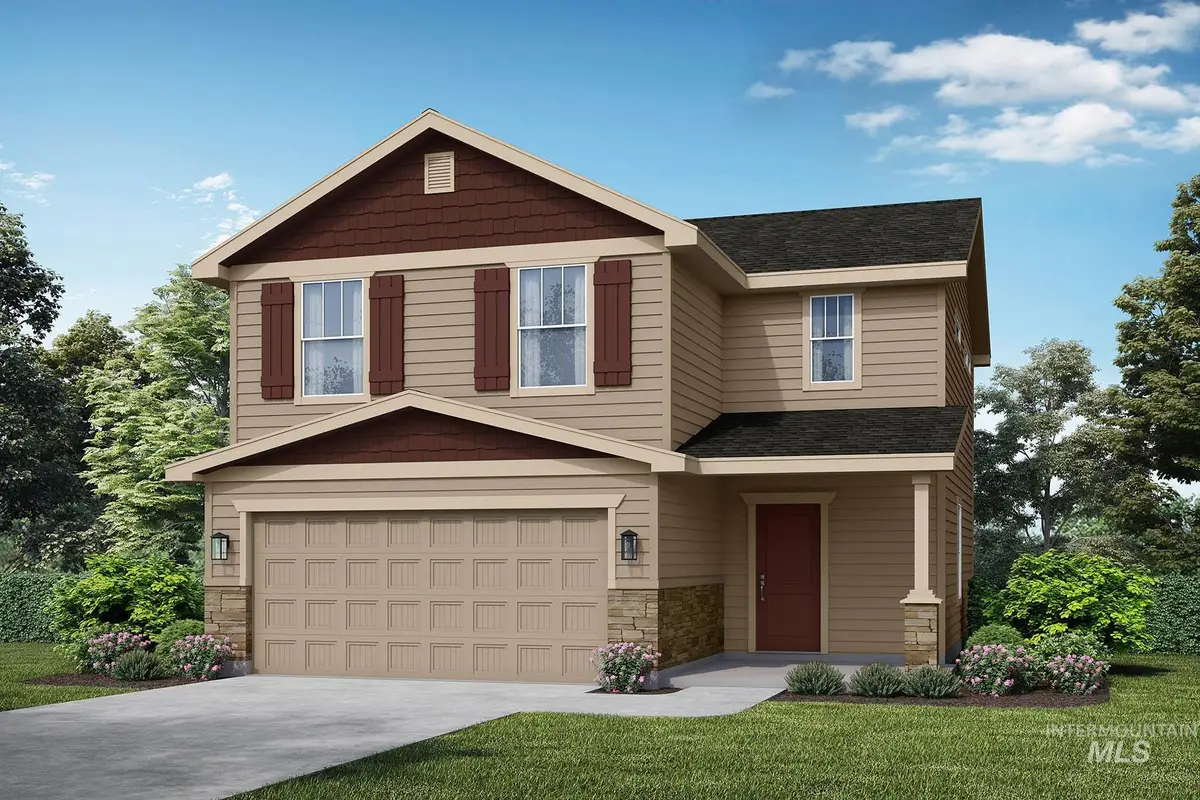 10104 Longtail Drive, Nampa, ID 83687 - Image #1