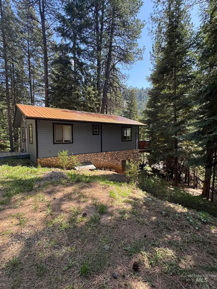 2857 Hillman Basin Rd, Pollock, ID 83547 - Image #3