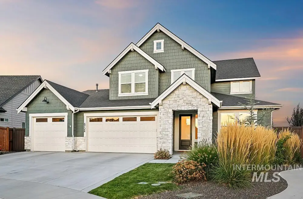 6724 N Adale Way, Meridian, ID 83646 - Image #1