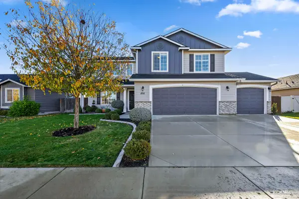 898 S Rumney Ave, Kuna, ID 83634