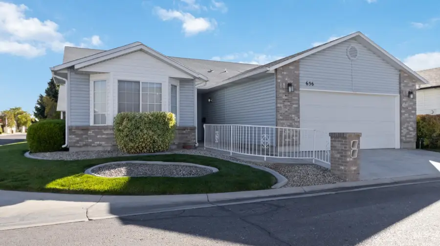 636 N Sterling St, Nampa, ID 83651 - Image #2