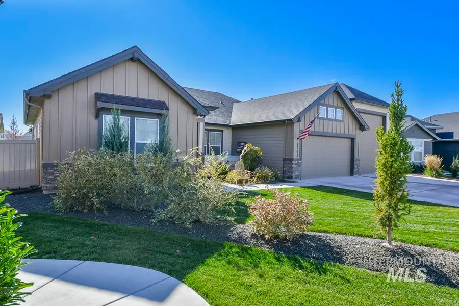 8781 E Daffodil St, Nampa, ID 83687 - Image #3