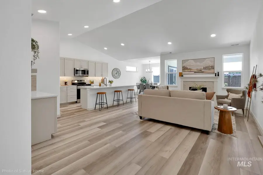 389 W Gleason Ct #Lot 6 Block 1, Meridian, ID 83646 - Image #2