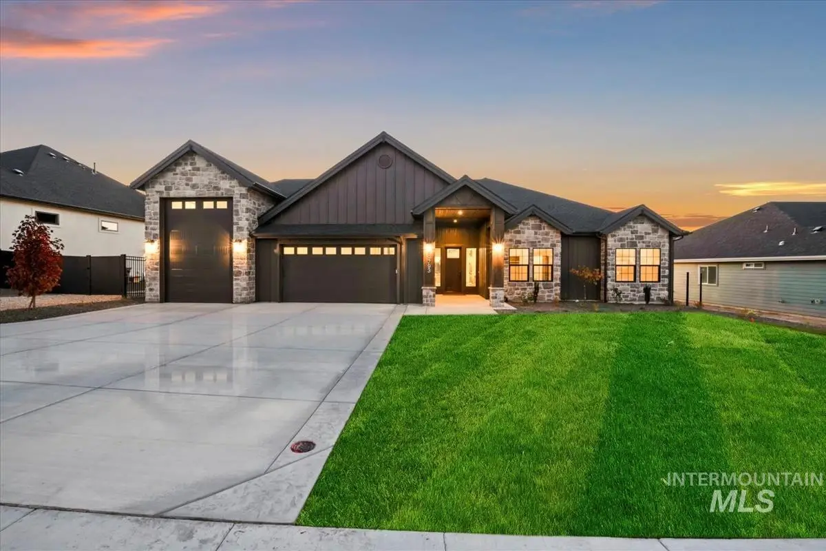 9793 S Peregrine Falcon Ave., Nampa, ID 83686 - #1