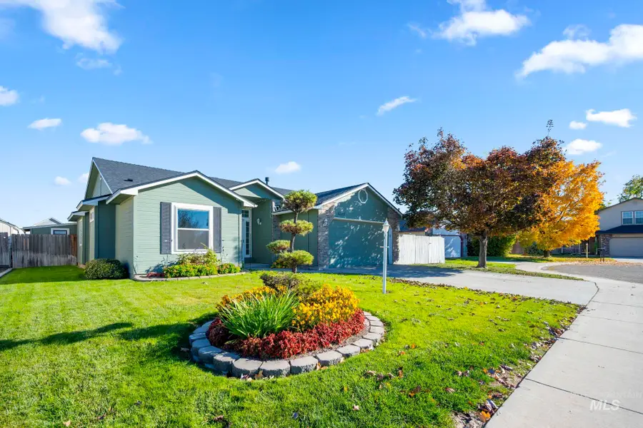 16548 Snowgoose St, Nampa, ID 83687 - Image #2