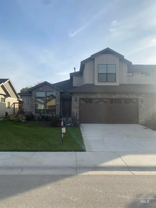 2509 E Hidden Creek, Nampa, ID 83687