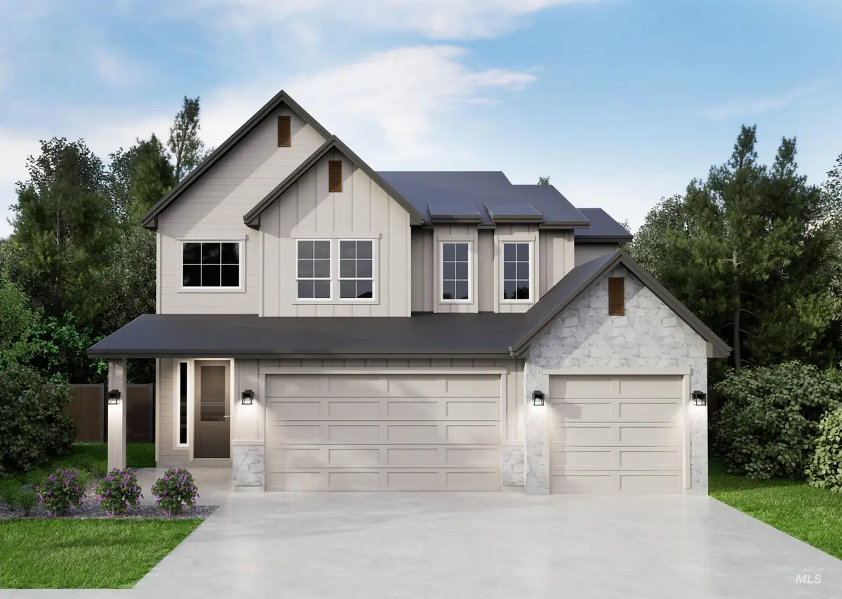 4615 N Alameda Creek Ave, Meridian, ID 83646 - Image #1