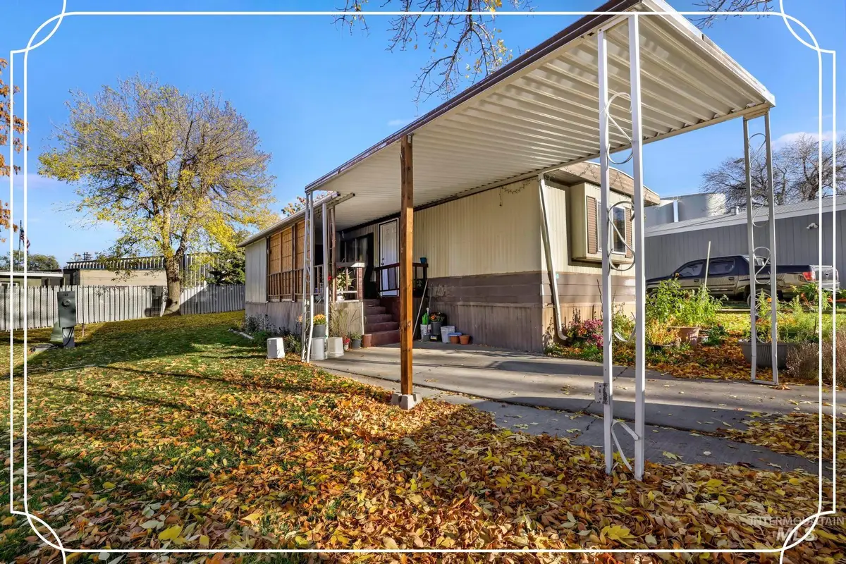 1625 Maple St #20, Buhl, ID 83316 - Image #1