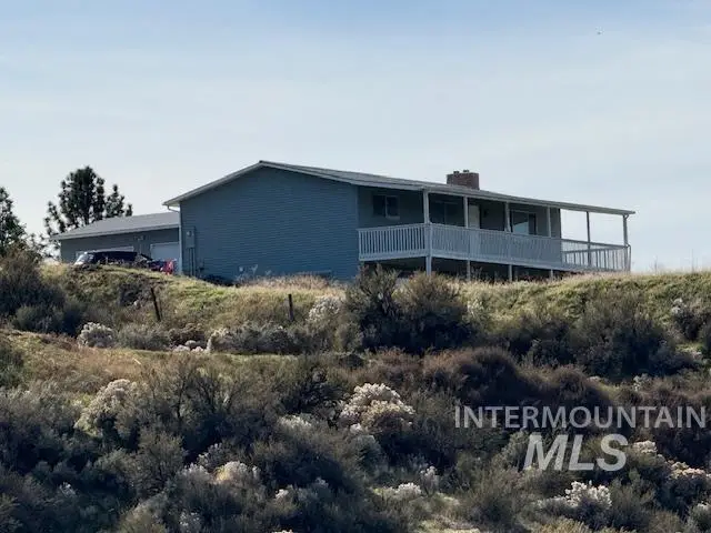 13210 N Horseshoe Bend Rd, Boise, ID 83714 - Image #1