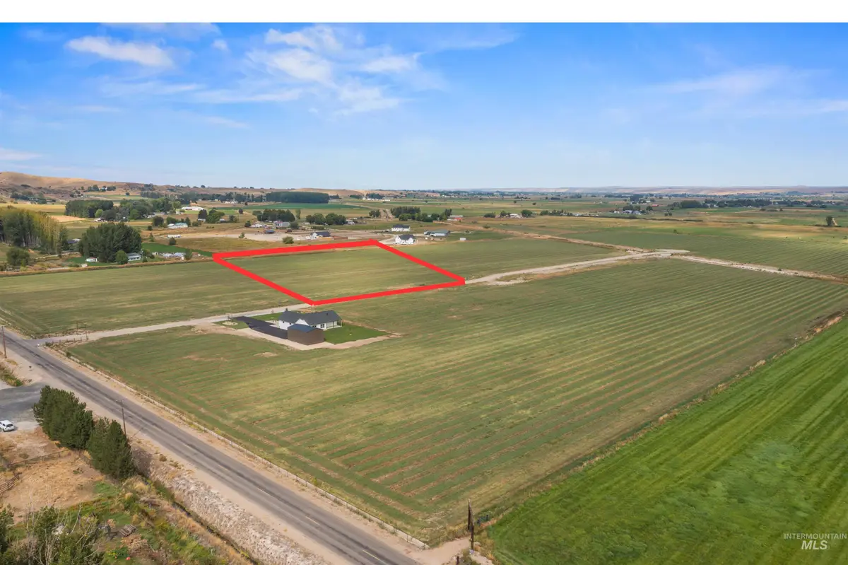 TBD Lot 2 Eleanor Lane, Emmett, ID 83617 - Image #1