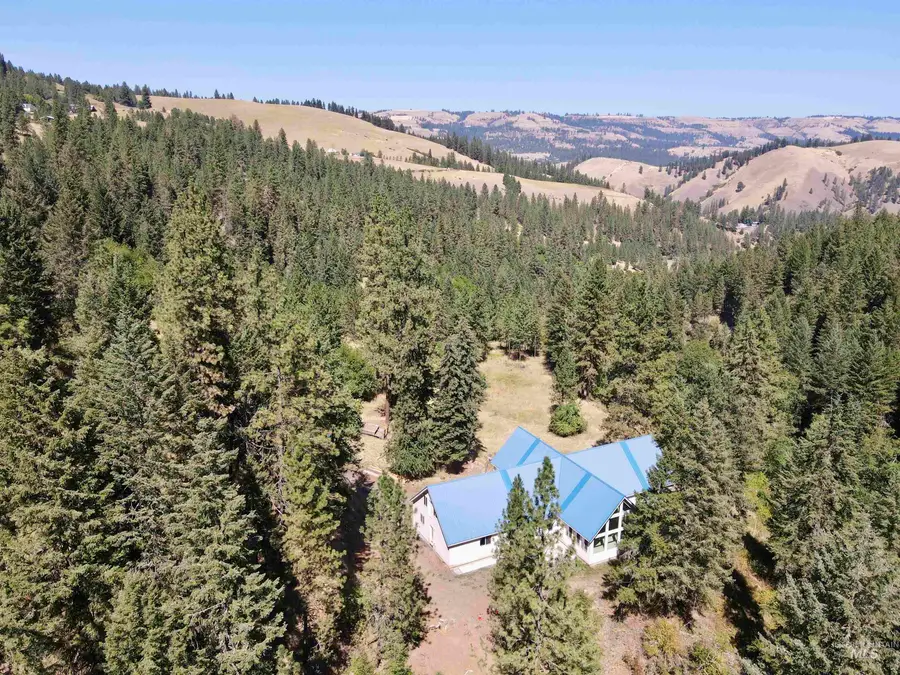22545 Angel Ridge Road, Peck, ID 83545 - Image #2