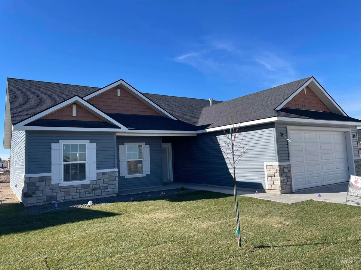 2050 Harrison St, Twin Falls, ID 83301 - Image #1