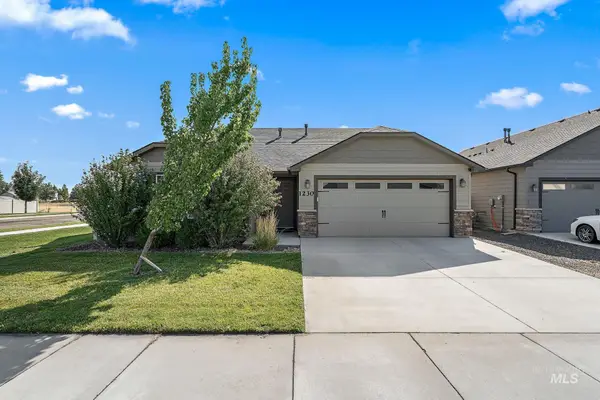 1230 N Warm River Ave, Kuna, ID 83634