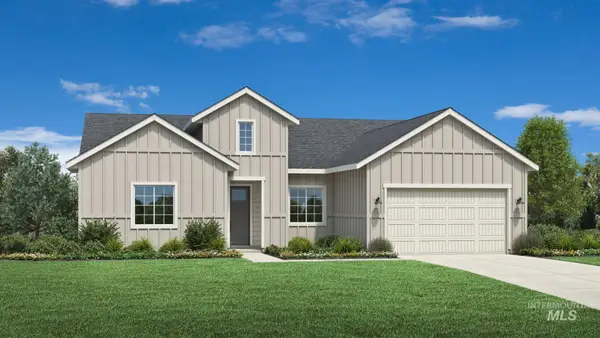 14815 Boatwatch Dr, Caldwell, ID 83607