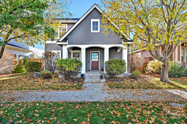 12738 N 11th Avenue, Boise, ID 83714