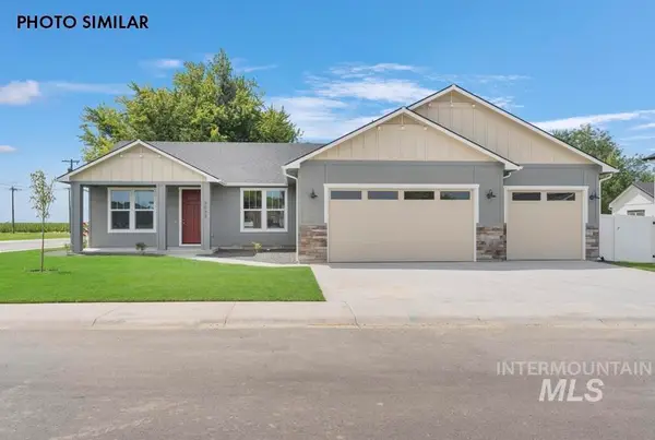 206 Pronghorn, Fruitland, ID 83619
