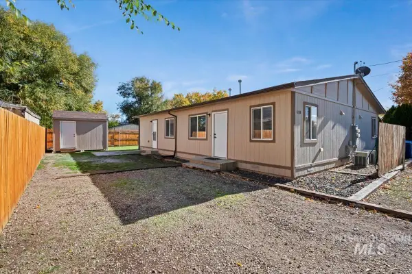 418 Jasper Ave, Middleton, ID 83644