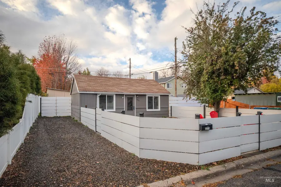 3311 W Hamilton, Boise, ID 83705 - Image #2